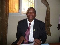 Mamadou Minkoro TRAORE